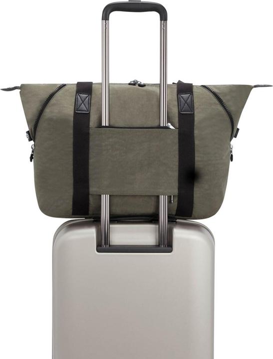 Immagine prodotto Kipling Schoudertas Art M - groen (32 l)