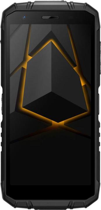 Immagine prodotto Doogee S41 Max (256 GB, Nero, 5.50", Doppia SIM, 4G)