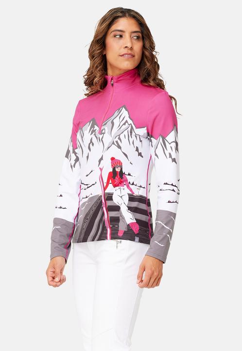 Produktbild Krimson Klover Apres Anyone (L)