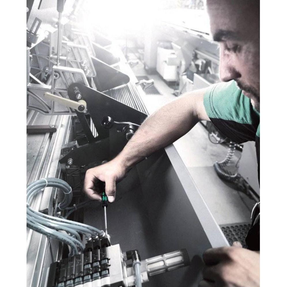 Thumbnail - Wera, Schraubenzieher, 2069 1,5 x 60 mm (Aussensechskant)