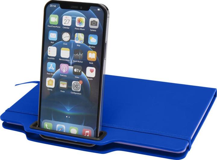 Image du produit Generic Notizbuch Nexus Fester Einband A5 Set (A5, À rayures)