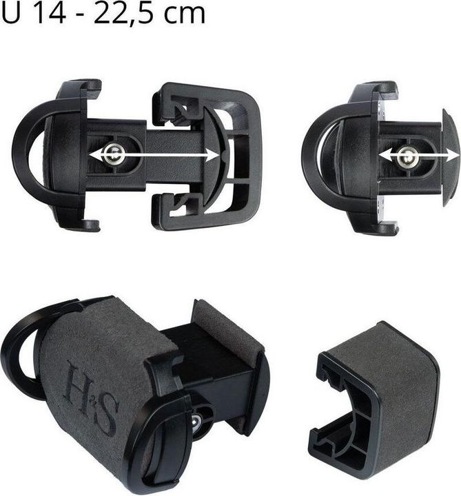 Image du produit Heisse & Söhne 70019-221.11