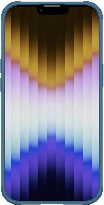 Produktbild Nillkin CamShield Pro Series Hardcase Hülle (Apple iPhone 14 Plus)