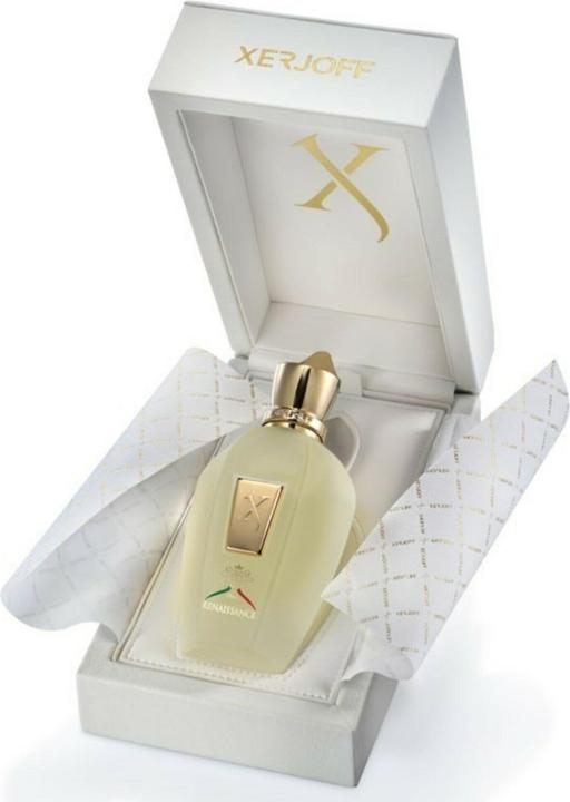 Immagine prodotto XerJoff 1861 Renaissance (Eau de parfum, 100 ml)