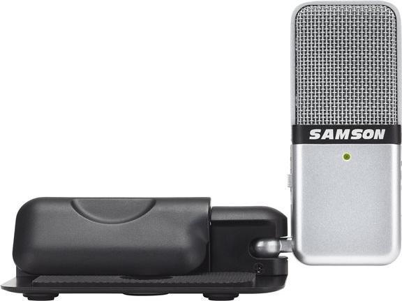 Image du produit Samson Go Mic