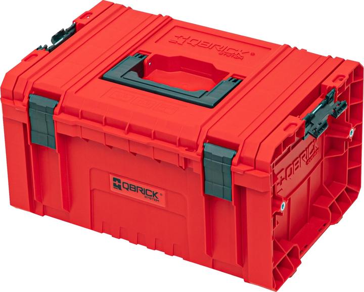 Qbrick Modulare Box