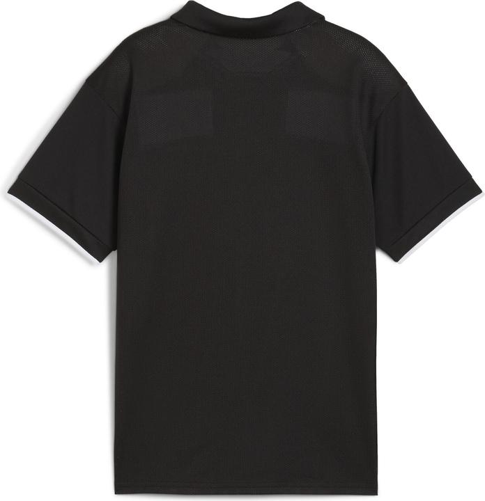 Actual product image Puma teamCLASSIC Match Jersey Jr (128)