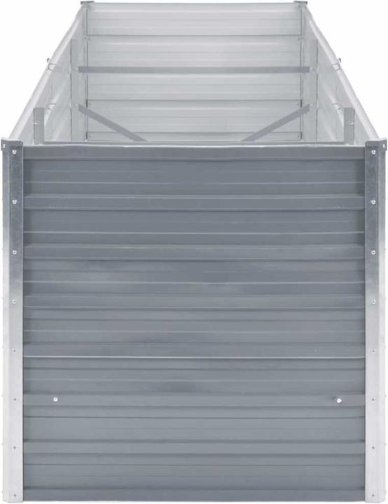Actual product image vidaXL Hochbeet