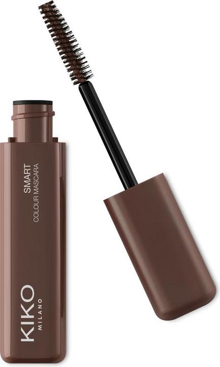 Immagine prodotto KIKO Milano Smart Colour Mascara (04 Warm Brown)