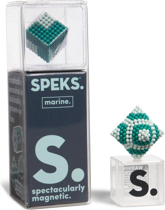 Speks Marine