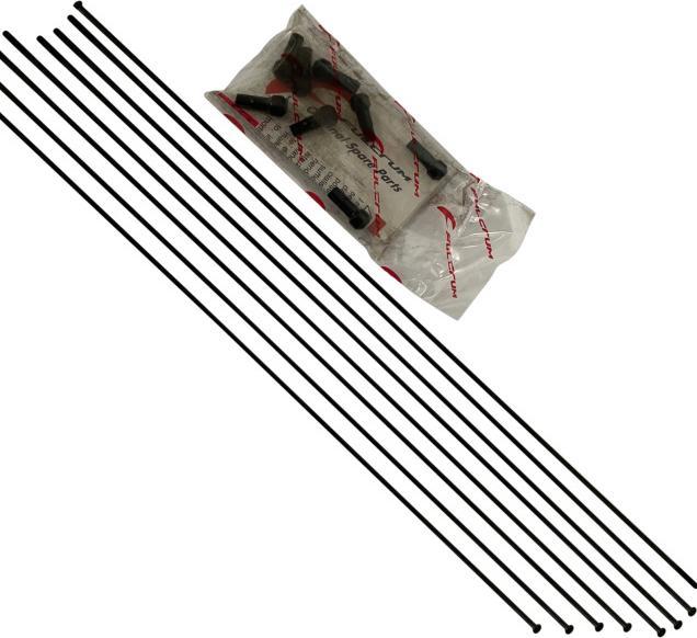 Image du produit Fulcrum E-metal 5