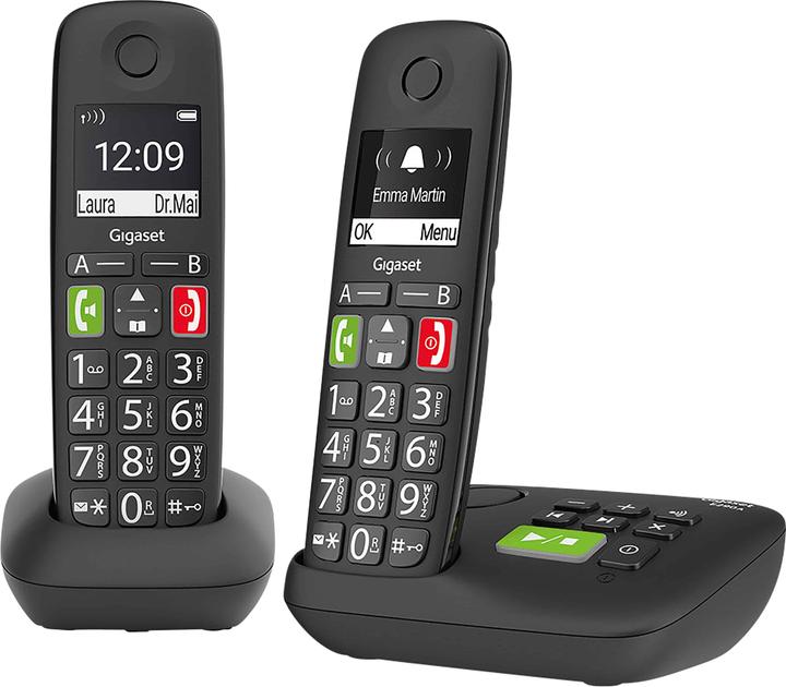 Gigaset E290A Duo (DE-Version)