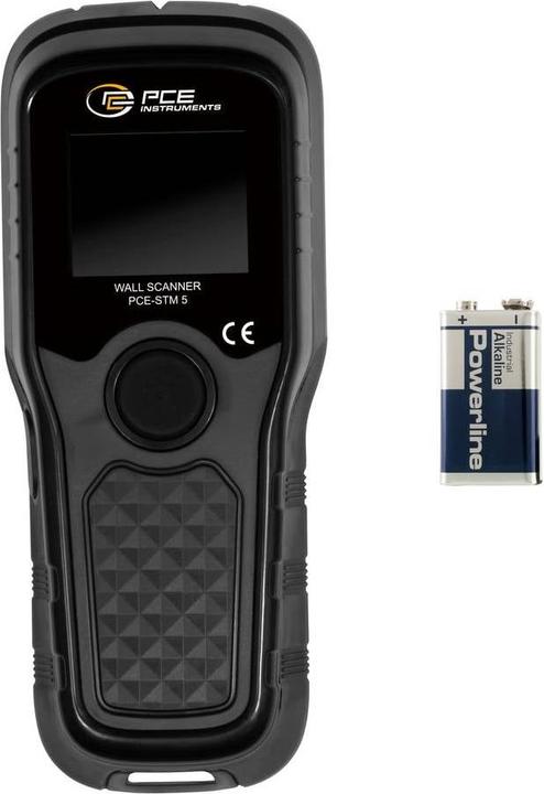 Actual product image PCE Instruments Cable measuring device