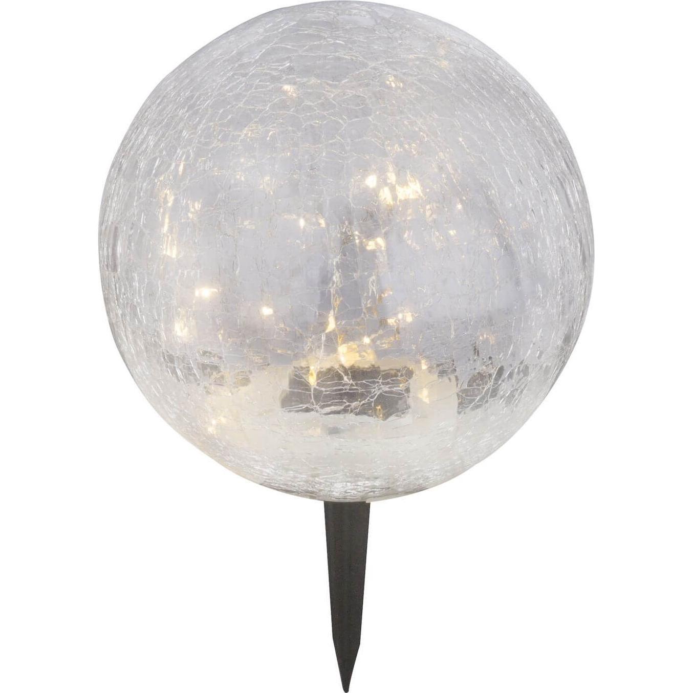 Globo, Gartenbeleuchtung, Solarleuchte (IP44)