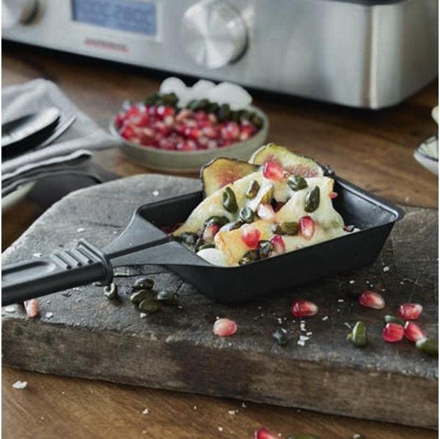 Actual product image Gastroback Raclette Fondue Advanced Plus