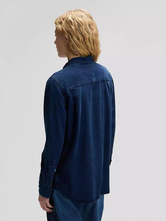 Produktbild Lee Langarmhemd Classic (S)