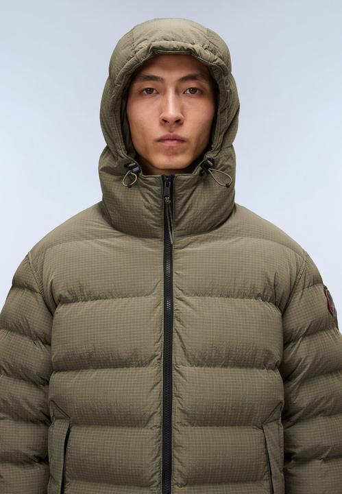 Actual product image Napapijri Terez (XS, XXL)