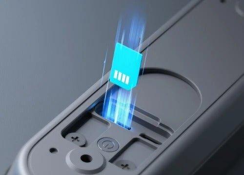 Immagine prodotto Reolink Video Doorbell Battery Türklingel mit Personen & Fahrzeug Erkennung