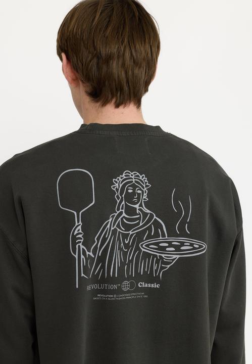 Actual product image Revolution Printed (M)