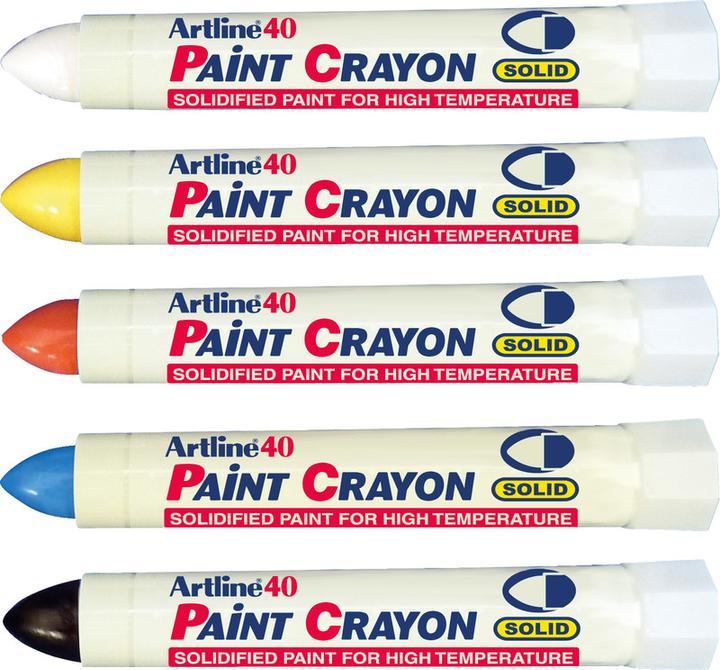 Produktbild Artline Pasten Marker 40 (1x)