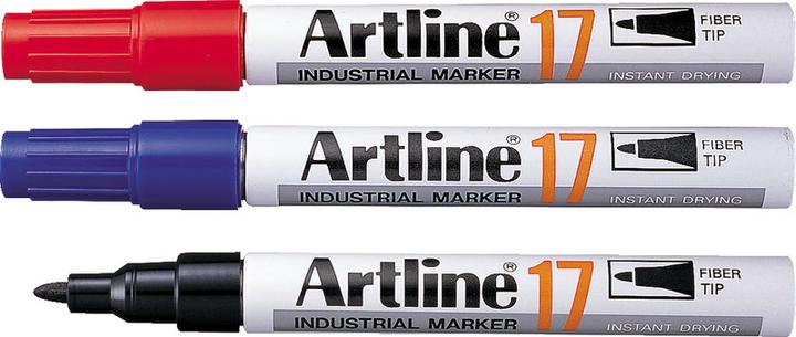 Produktbild Artline Industrial Marker 17