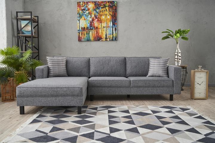 Produktbild Atelier del Sofa Jaden (Ecksofa)