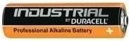 Image du produit Duracell Batteries Industrial (10 pcs, AA)