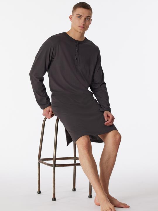 Immagine prodotto Schiesser Camicia da notte casual e confortevole (58)