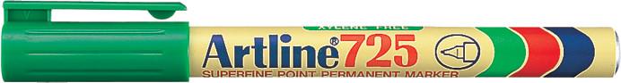 Produktbild Artline Permanent Marker 725 (1 x)