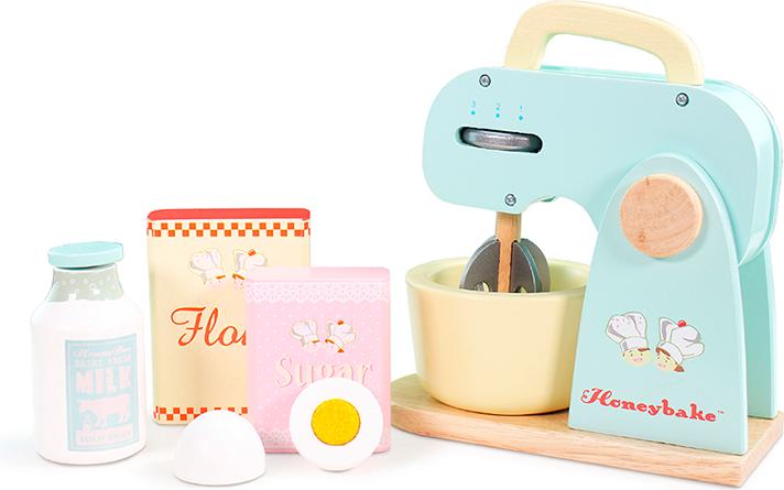 Actual product image Le Toy Van Mixer set