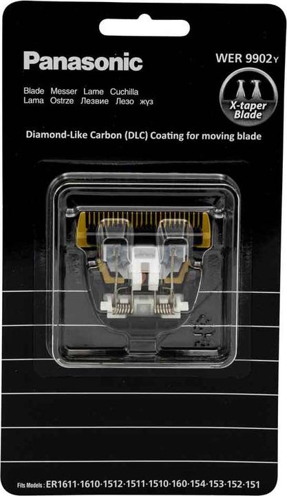 Image du produit Panasonic WER9902Y1361 (1x)