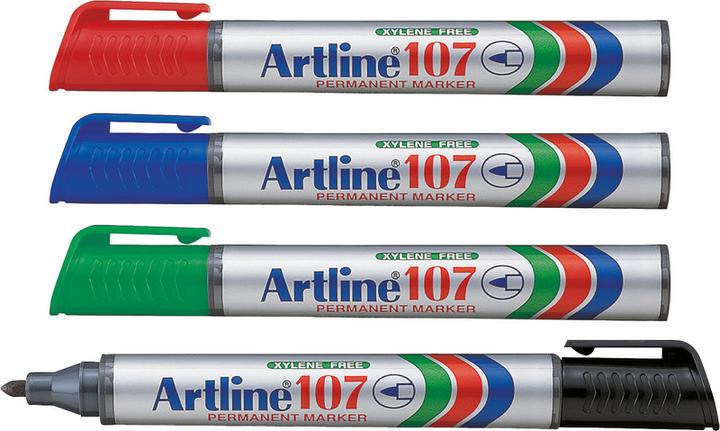 Produktbild Artline Permanent Marker 107