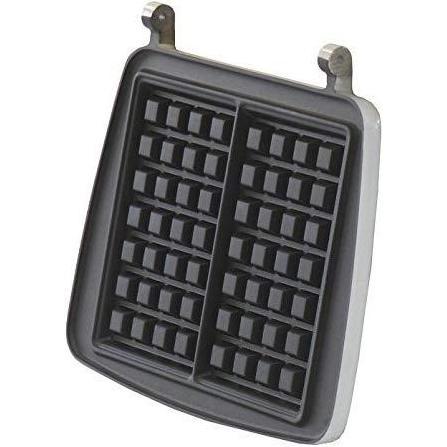 Thumbnail - Dezal 30 1.5, Waffeleisen, Rot