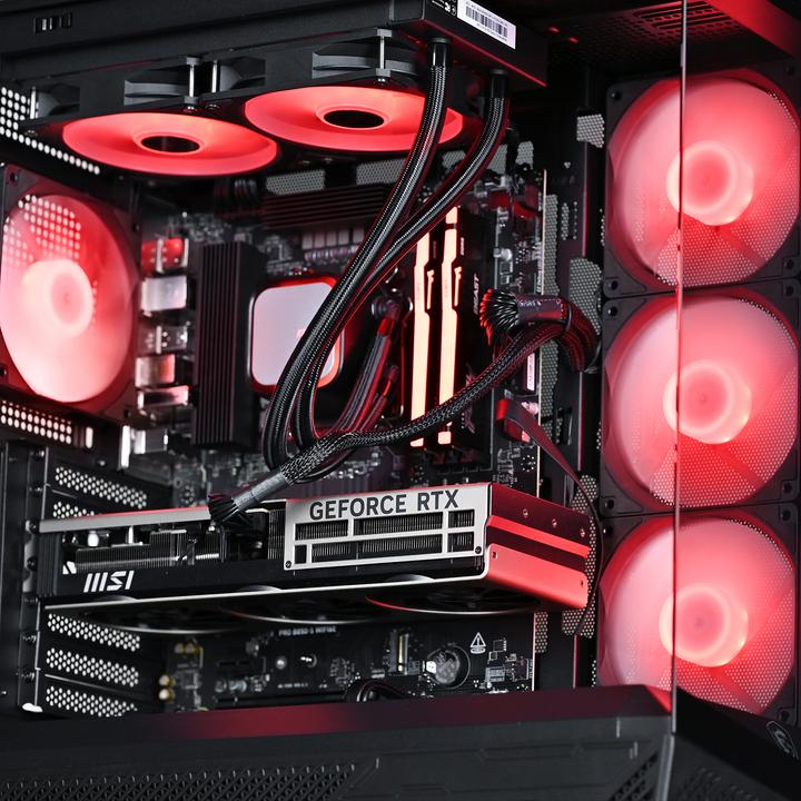 Produktbild Actina 5901443441199 (1000 GB, 32 GB, Intel Core Ultra 5 225)