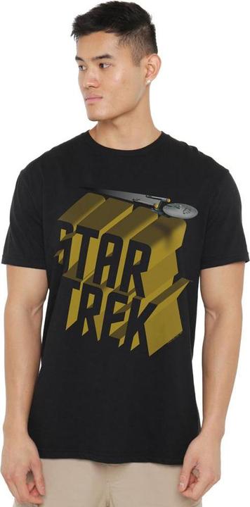 Image du produit - T-shirt - Homme (3XL)