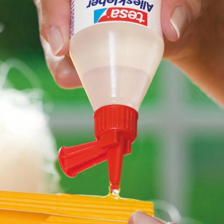 Produktbild tesa Flüssigkleber, Alleskleber (45 g)