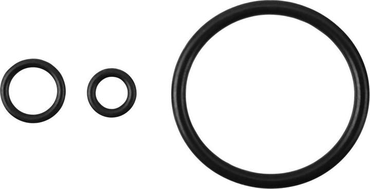 Immagine prodotto Neo Pressa idraulica manuale per terminali elettrici 16-300 mm (480 mm)
