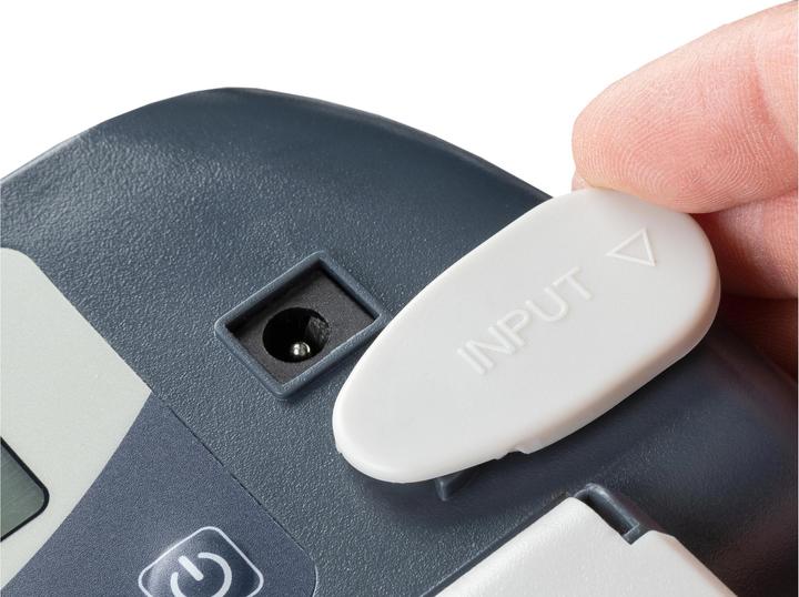 Actual product image Koor SUP pump