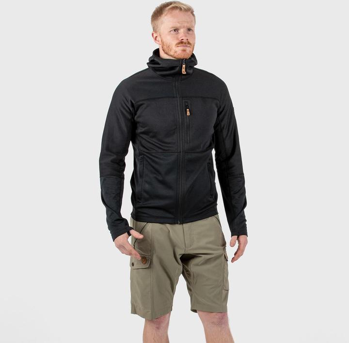 Actual product image Fjällräven Abisko Trail (XL)