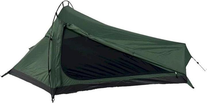 Produktbild Jamet Shelter + - Zelt