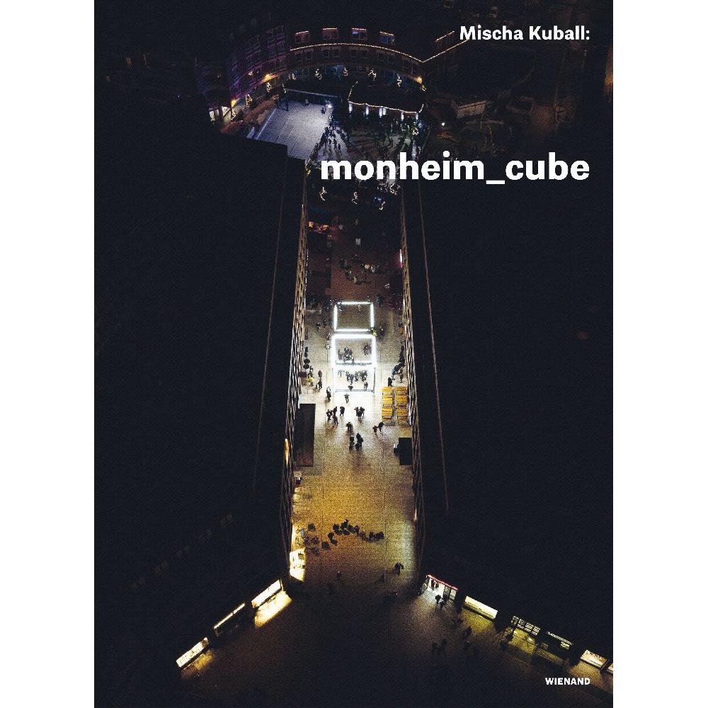 Thumbnail - Mischa Kuball, Fachbücher von Mischa Kuball