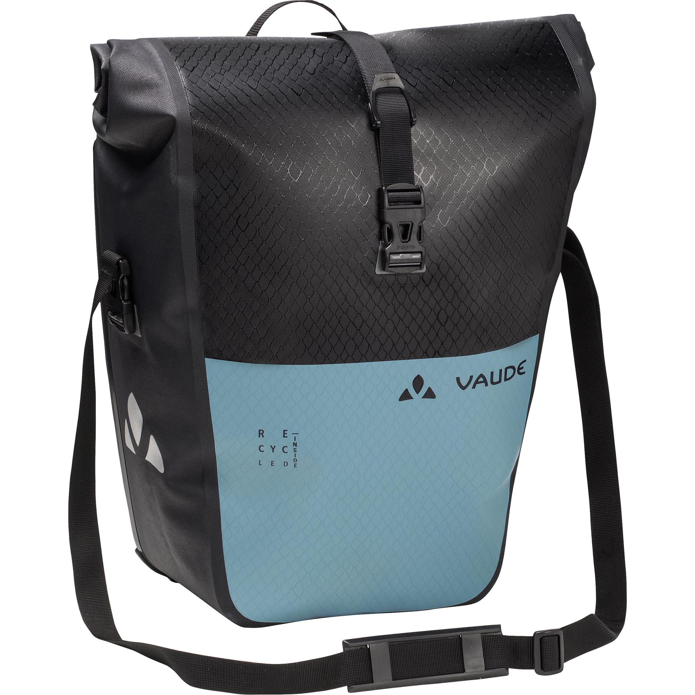Vaude, Velotasche, (24 l, Gepäckträgertasche)