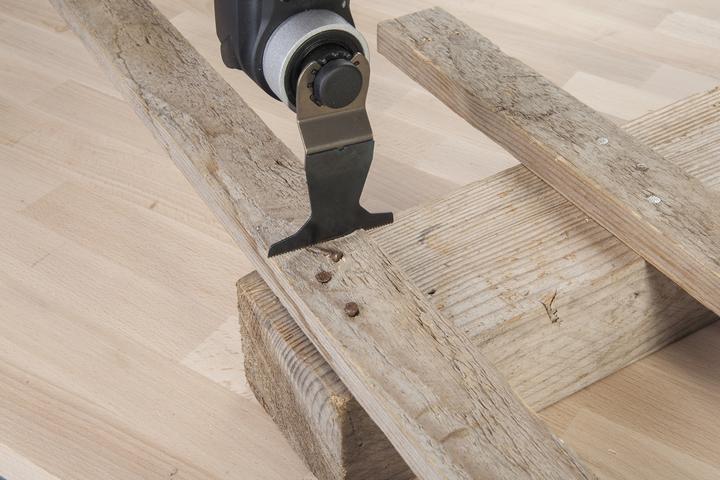 Produktbild wolfcraft 1 Tauchsägeblatt PRO BiM, 65mm