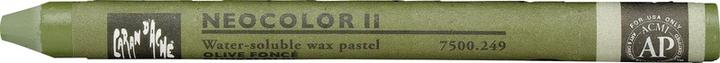 Produktbild Caran d'Ache Neocolor II Aquarelle (1x)