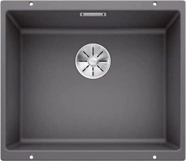 Image du produit Blanco Subline 500-U (Evier sous plan, 46 cm, 53 cm)