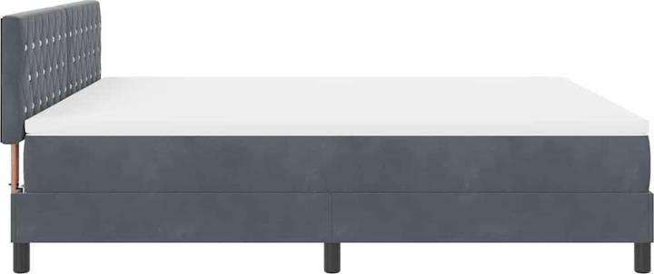 Produktbild vidaXL Boxspringbett (180 x 200 cm)