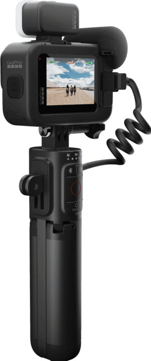 Actual product image GoPro Hero11 Creator Edition