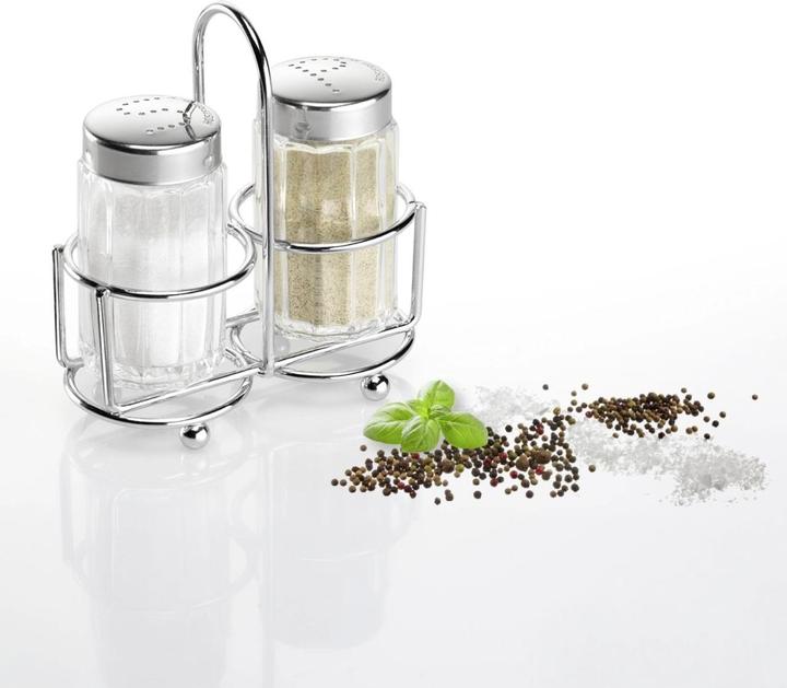 Produktbild Westmark Menage Salz und Pfeffer »Traditionell«
