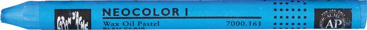Actual product image Caran d'Ache Neocolor I (1x)
