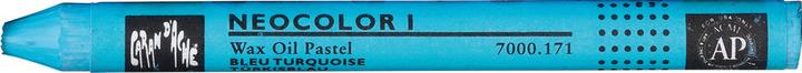 Produktbild Caran d'Ache Neocolor I (1x)